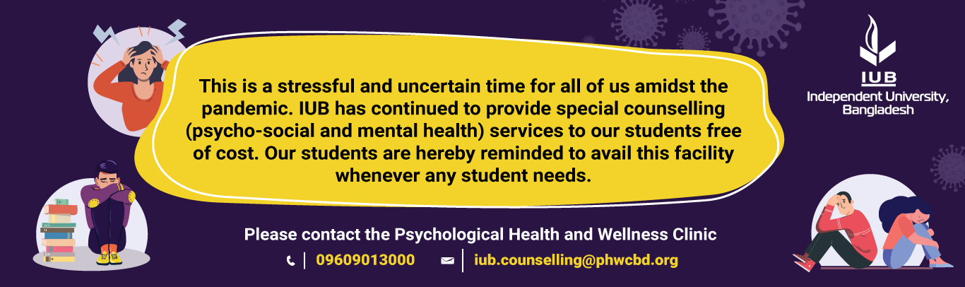 Counselling Service